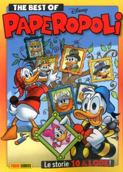 Volume cover